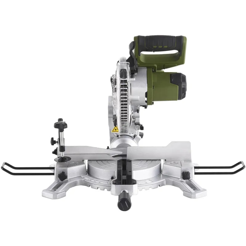 BAUKER Sierra Ingleteadora Inalámbrica 7 1/4" 18V Sin Batería