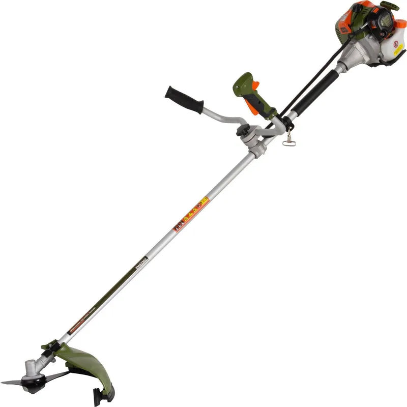 BAUKER Desbrozadora a Combustión 1,2 HP 33 cc