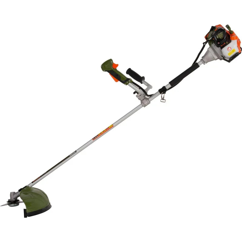 BAUKER Desbrozadora a Combustión 1,2 HP 33 cc