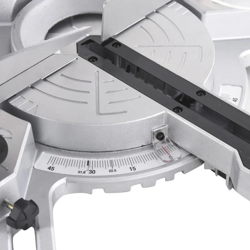 BAUKER Sierra Ingleteadora Inalámbrica 7 1/4" 18V Sin Batería
