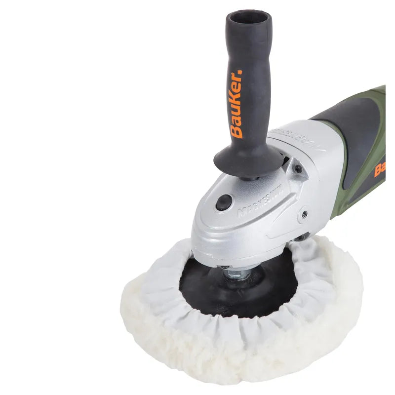 BAUKER Pulidora eléctrica 1300W