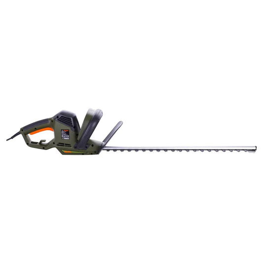 BAUKER Cortasetos eléctrico 22" 600 W