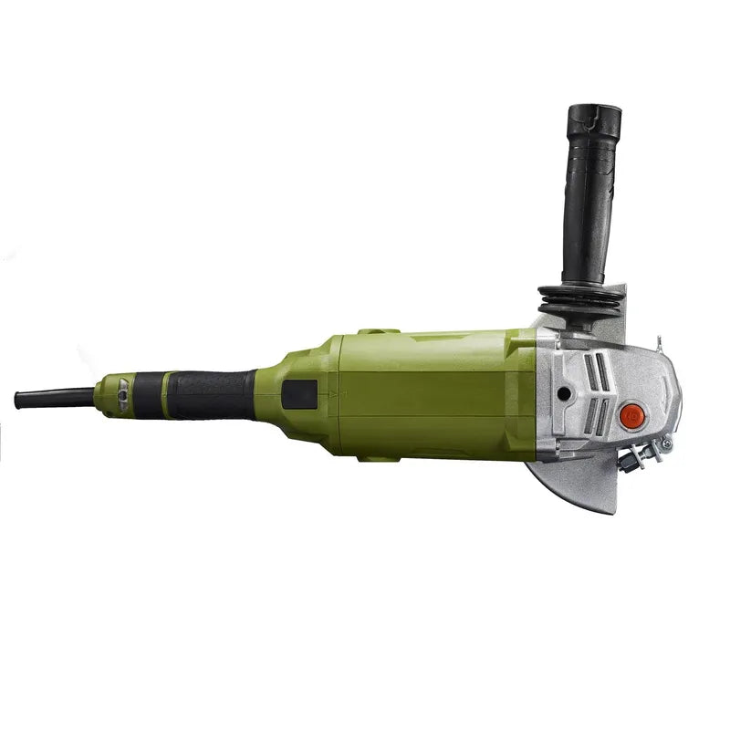 BAUKER Esmeril angular eléctrico 7" 2100W