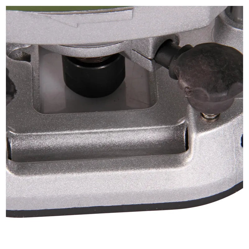 BAUKER Fresadora eléctrica 1500W