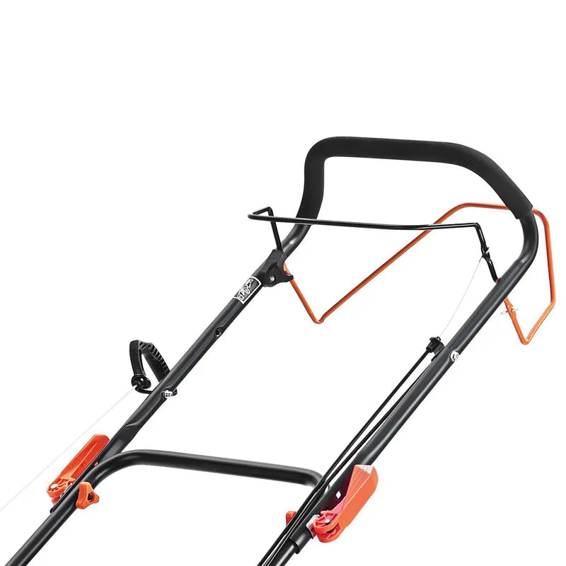 BAUKER Cortacésped tracción automatica 173 cc