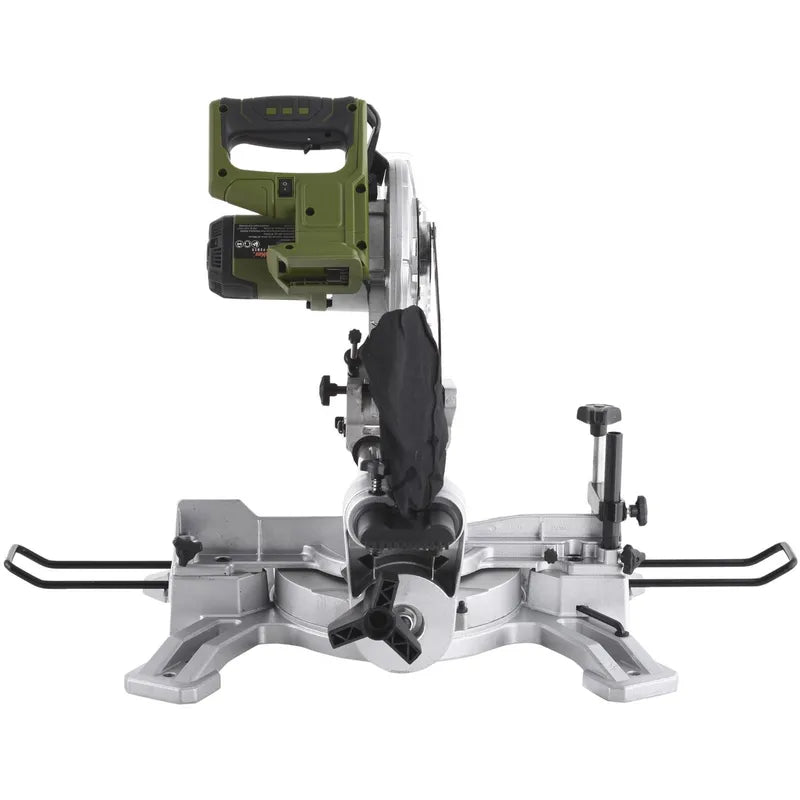 BAUKER Sierra Ingleteadora Inalámbrica 7 1/4" 18V Sin Batería