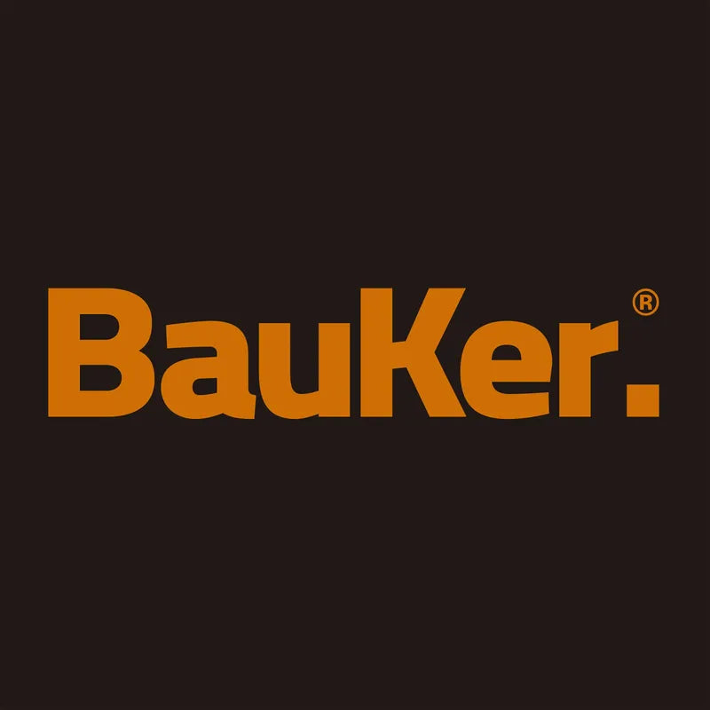 BAUKER Motosierra combustión 49 cc