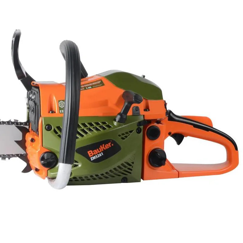 BAUKER Motosierra combustión 49 cc