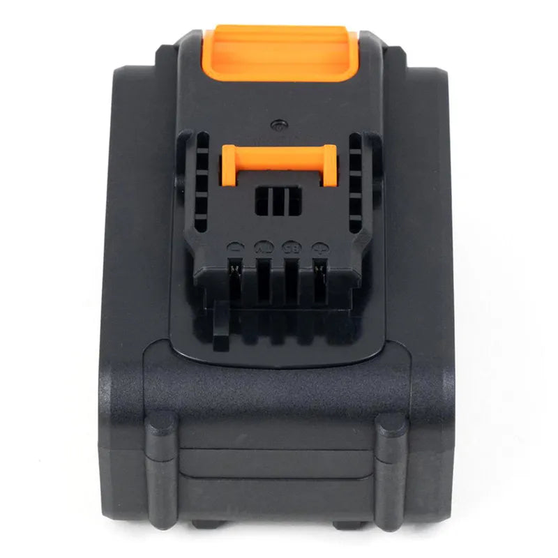 BAUKER Batería 4 AH 20 V-Generación Brushless
