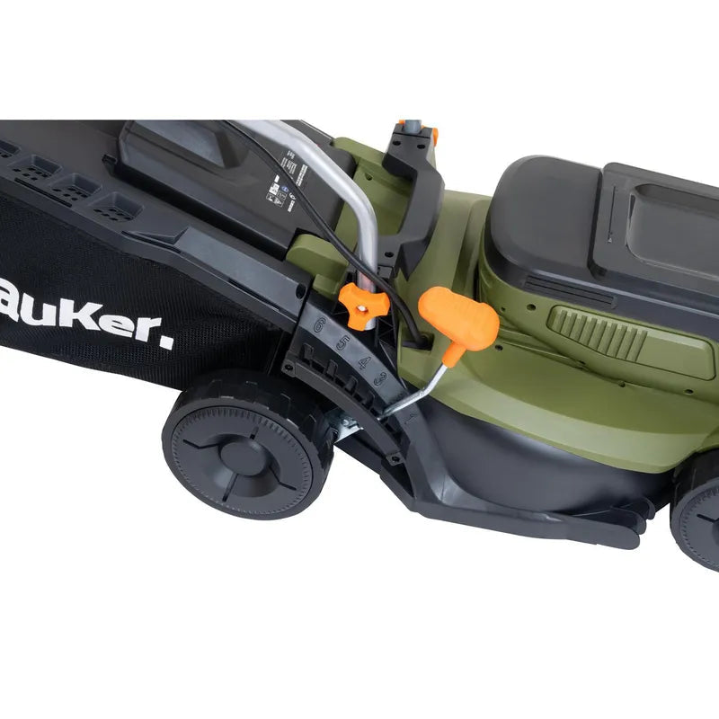 BAUKER Cortacesped Inalámbrico 20 V sin Batería ni Cargador