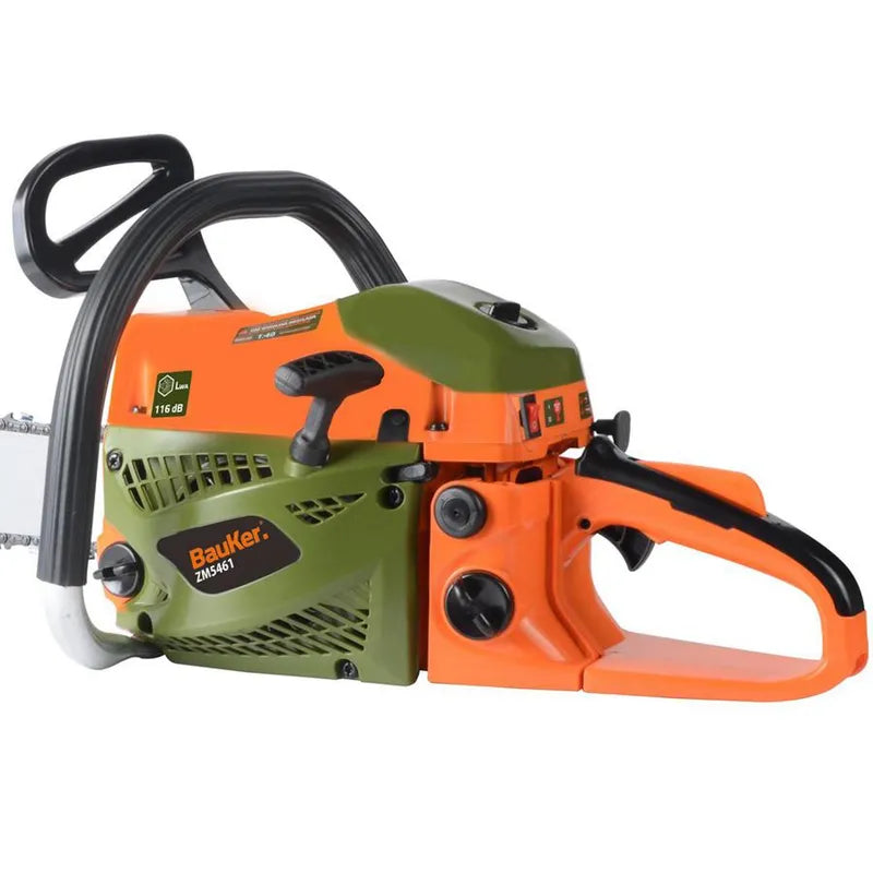 BAUKER Motosierra combustión 54 cc