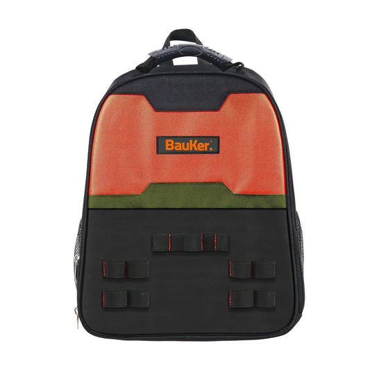 BAUKER Mochila para herramientas