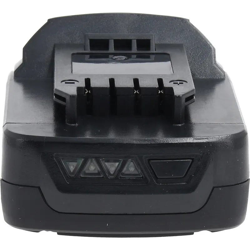 BAUKER Batería recargable 18V 2,0 Ah