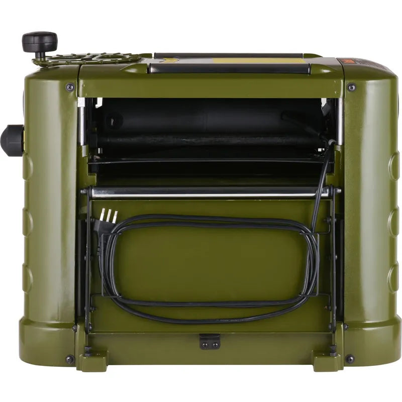 BAUKER Cepillo de Banco eléctrico 1800W