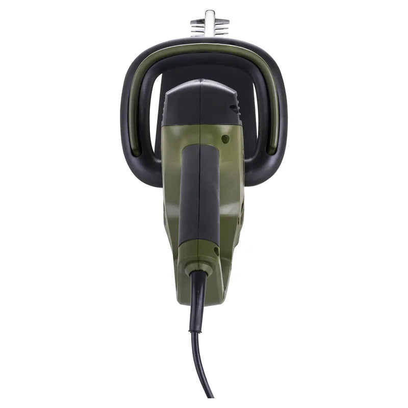 BAUKER Cortasetos eléctrico 22" 600 W
