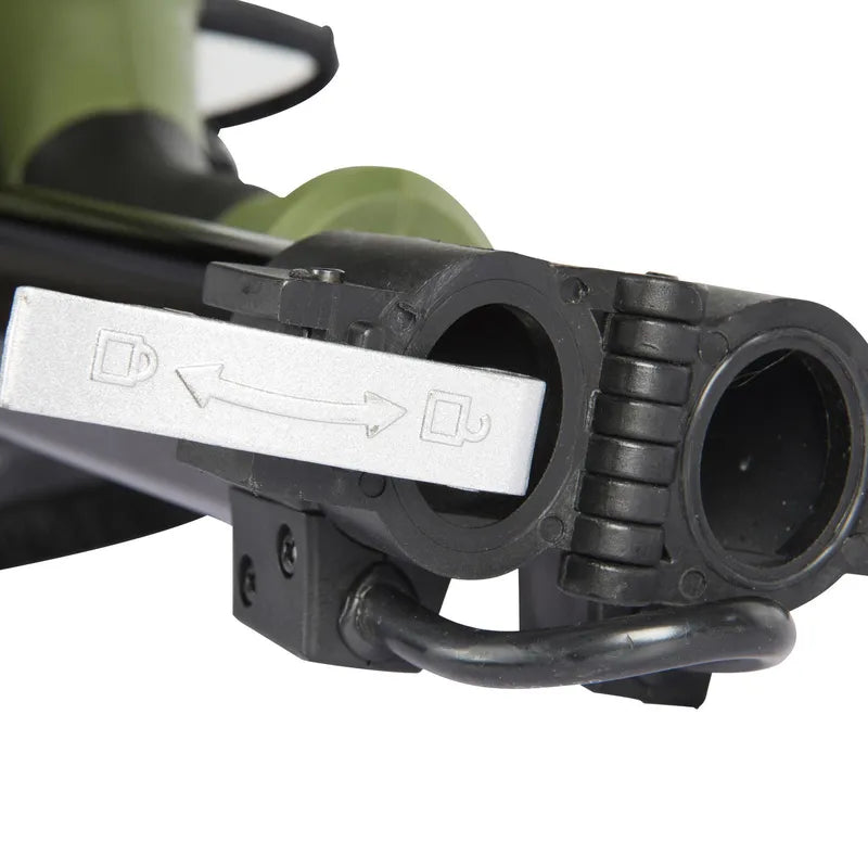BAUKER Lijadora para drywall eléctrica 600W