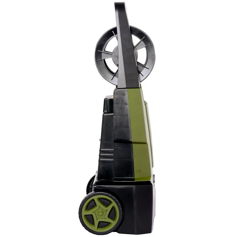 BAUKER Hidrolavadora Eléctrica 1700 W 120 Bar Smart extra