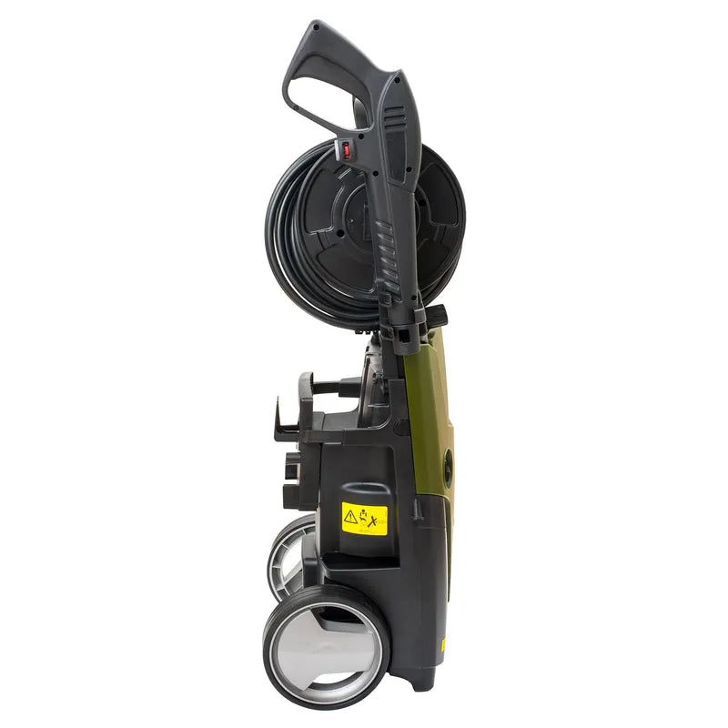 BAUKER Hidrolavadora Eléctrica 2200 W 155 Bar STM 160