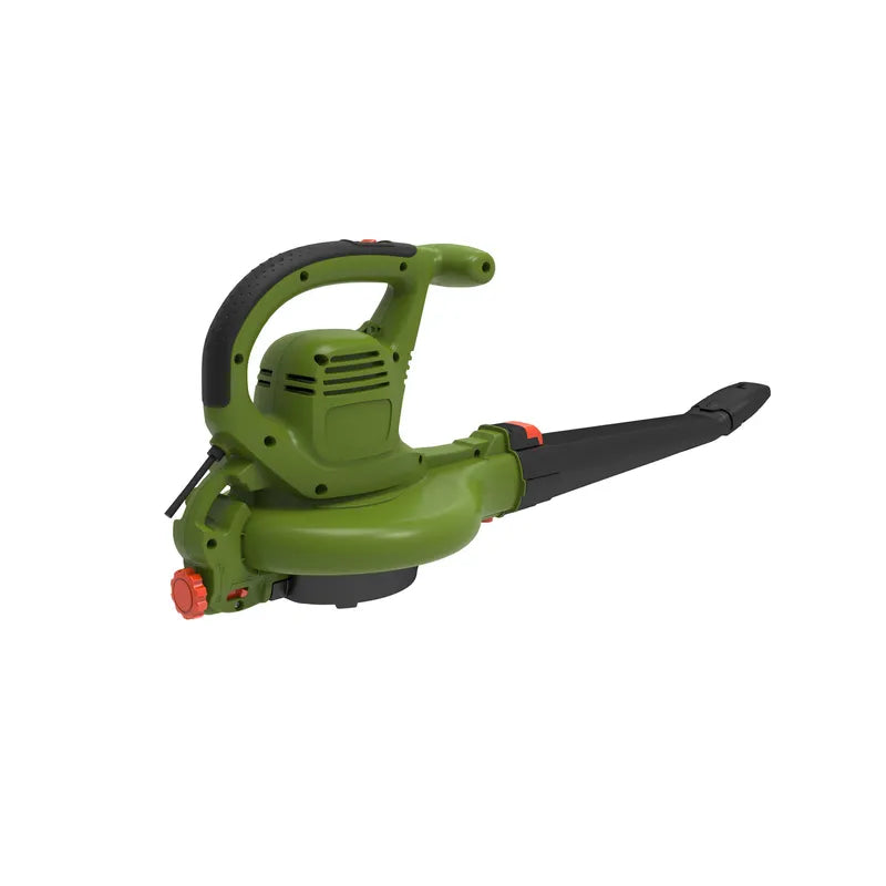 BAUKER Soplador Aspirador 1300 W 220 V
