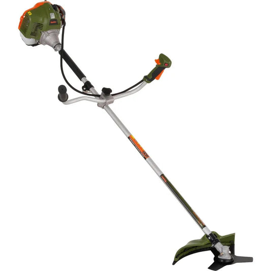 BAUKER Desbrozadora a Combustión 1,7 HP 43 cc