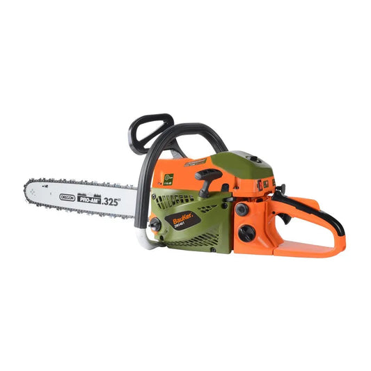 BAUKER Motosierra combustión 54 cc