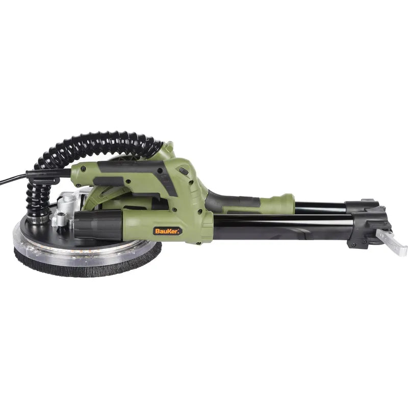 BAUKER Lijadora para drywall eléctrica 600W