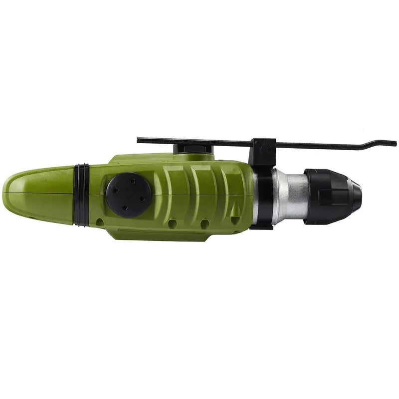 BAUKER Rotomartillo eléctrico 1500W 5.0 J