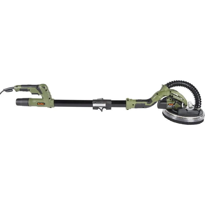 BAUKER Lijadora para drywall eléctrica 600W