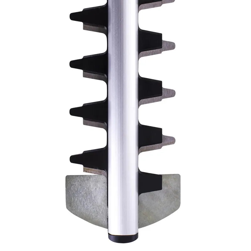 BAUKER Cortasetos eléctrico 22" 600 W