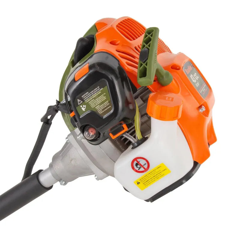 BAUKER Desbrozadora a Combustión 1,7 HP 43 cc