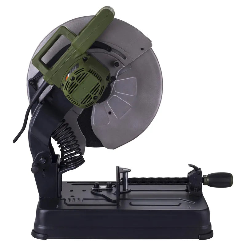 BAUKER Tronzadora eléctrica 14" 2000W