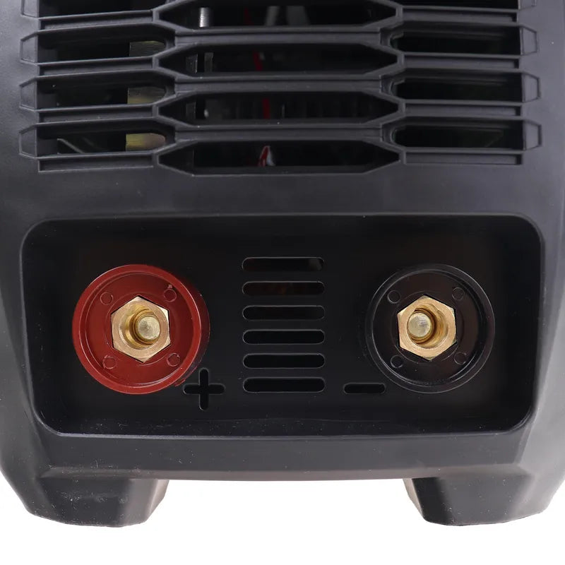 BAUKER Soldadora inverter 200 amp 220v