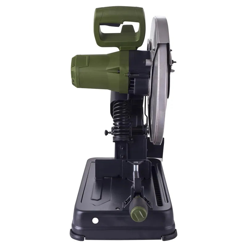 BAUKER Tronzadora eléctrica 14" 2000W
