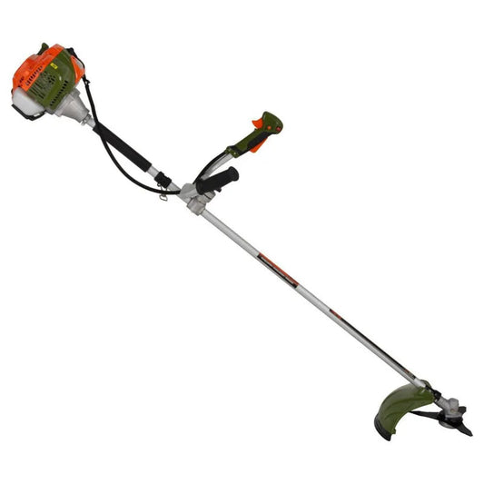 BAUKER Desbrozadora a Combustión 1,2 HP 33 cc