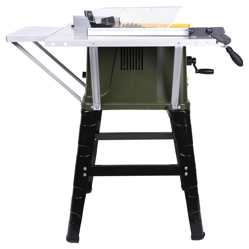 BAUKER Sierra de Banco Eléctrica 10 " 1500 W TS2546