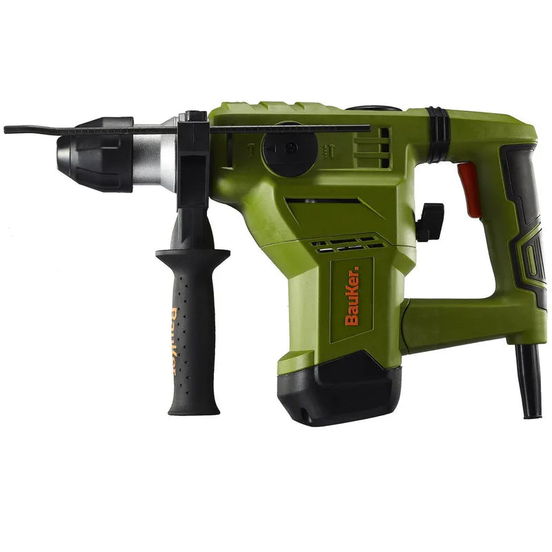 BAUKER Rotomartillo eléctrico 1500W 5.0 J
