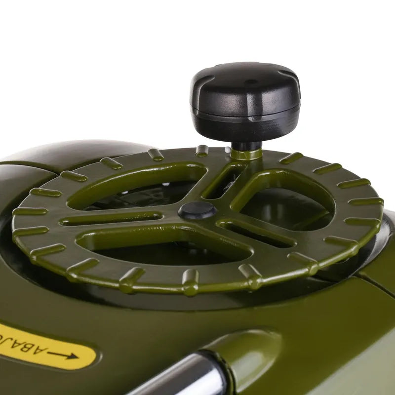 BAUKER Cepillo de Banco eléctrico 1800W