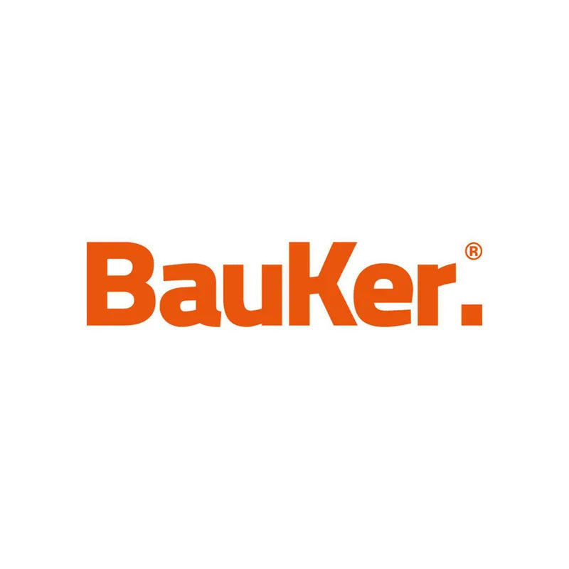 BAUKER Mochila para herramientas