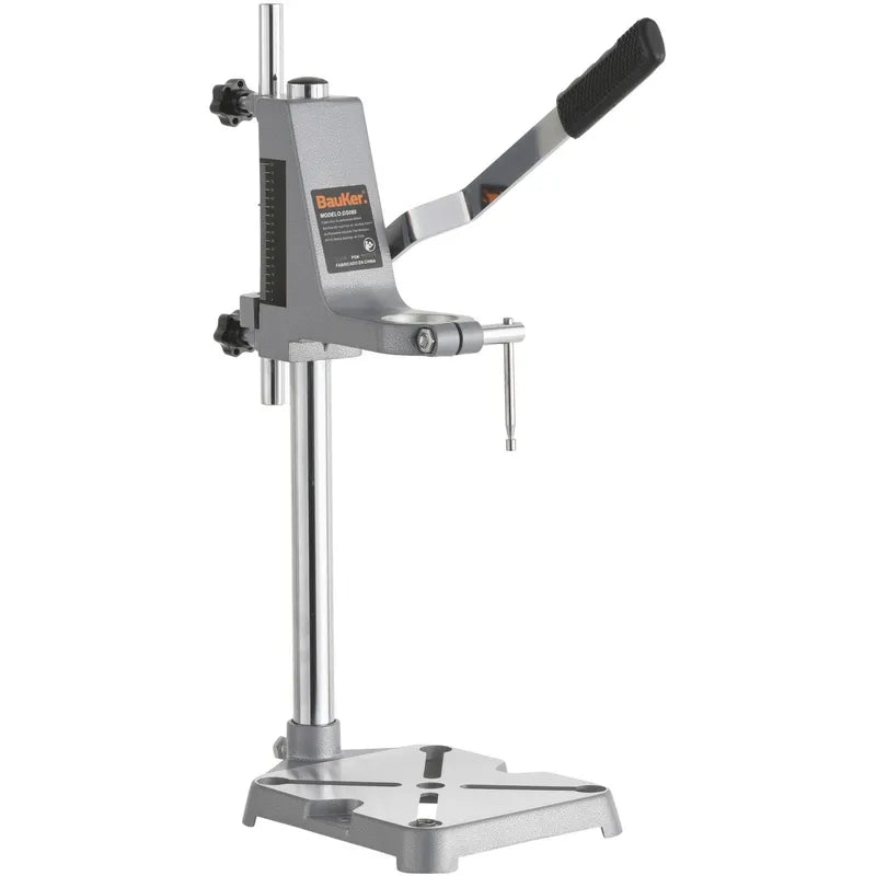 BAUKER Soporte para taladro