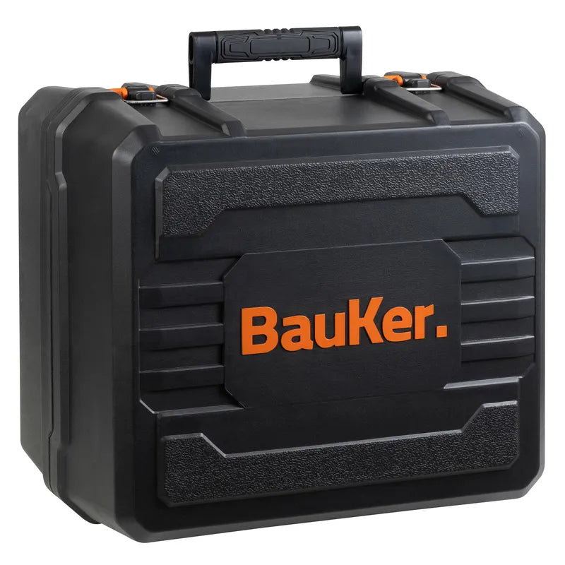 BAUKER Sierra Circular Inalalámbrico 20V Sin Batería + Caja
