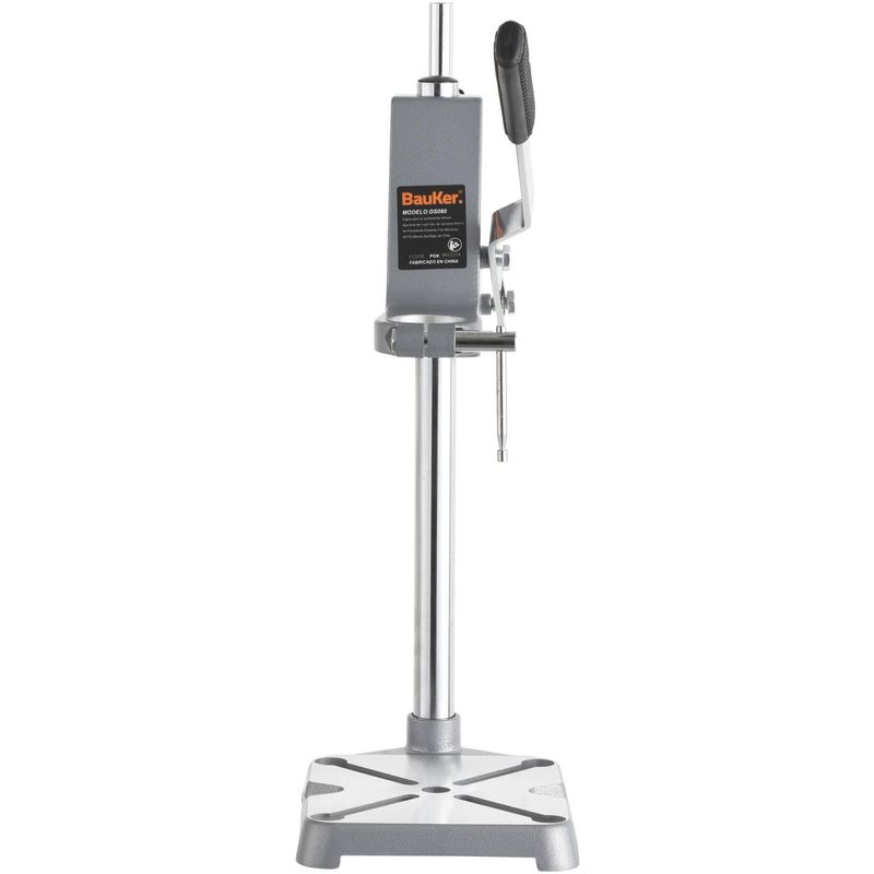 BAUKER Soporte para taladro