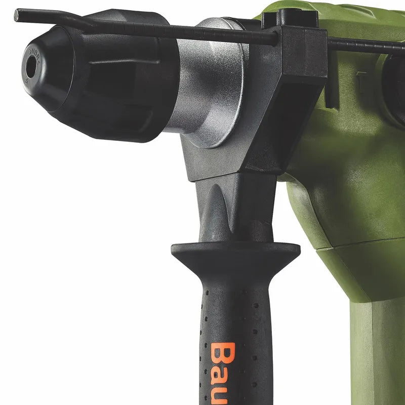 BAUKER Rotomartillo eléctrico 1500W 5.0 J