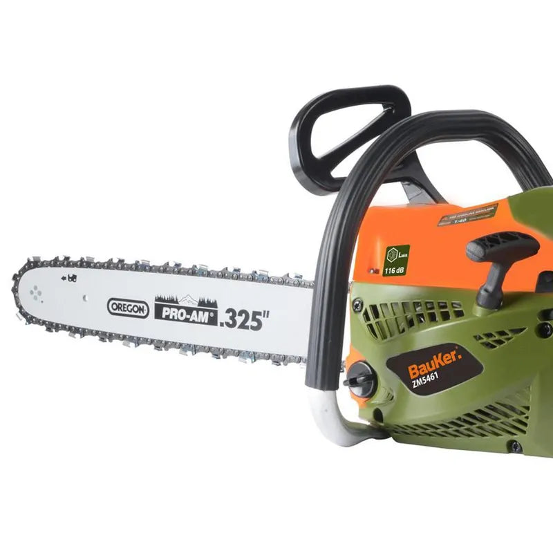BAUKER Motosierra combustión 54 cc