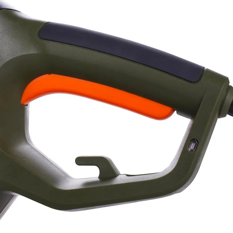 BAUKER Cortasetos eléctrico 22" 600 W