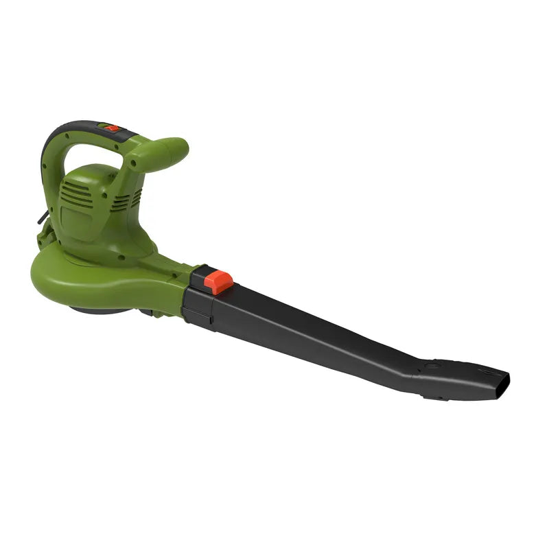 BAUKER Soplador Aspirador 1300 W 220 V