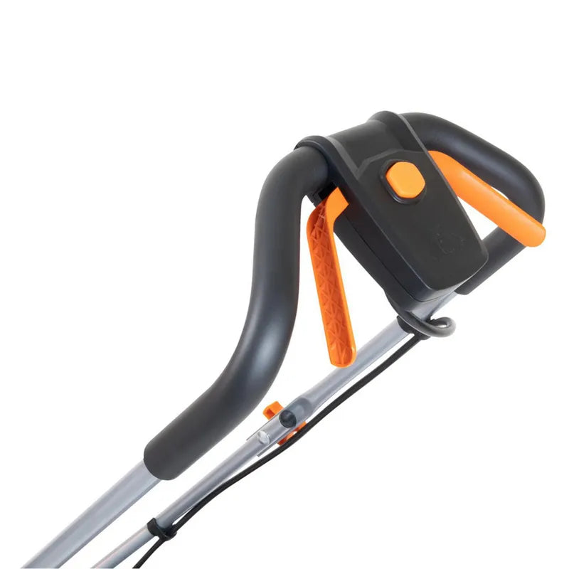 BAUKER Cortacesped Inalámbrico 20 V sin Batería ni Cargador