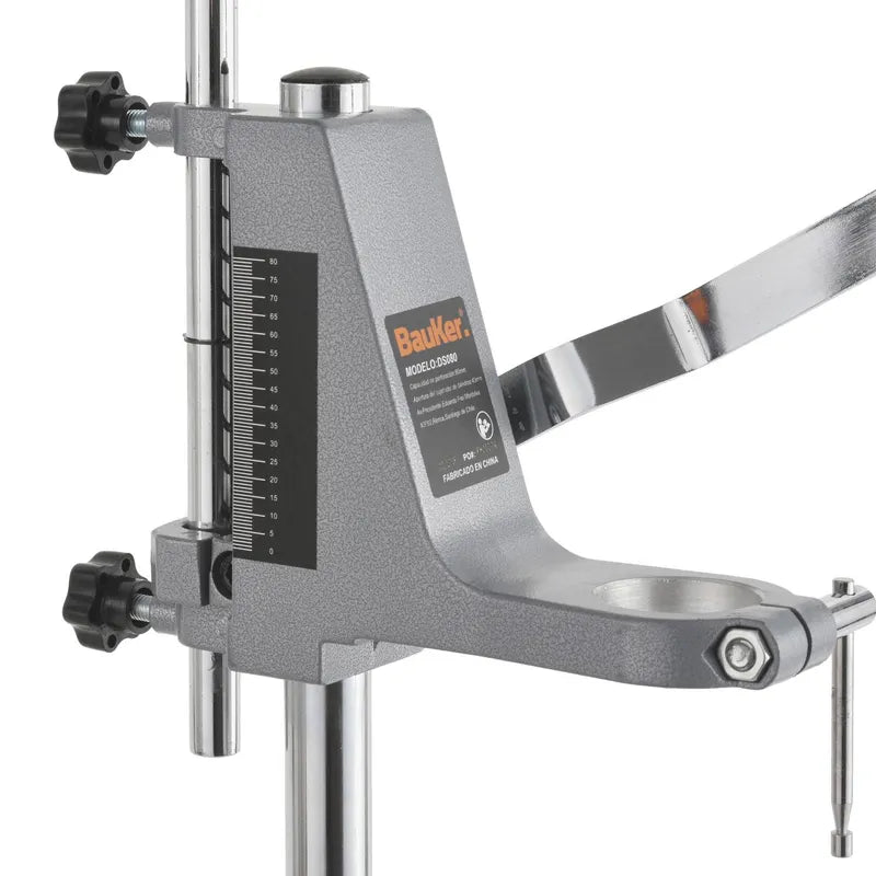 BAUKER Soporte para taladro
