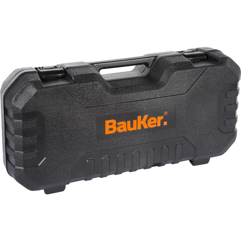 BAUKER Lijadora para drywall eléctrica 600W