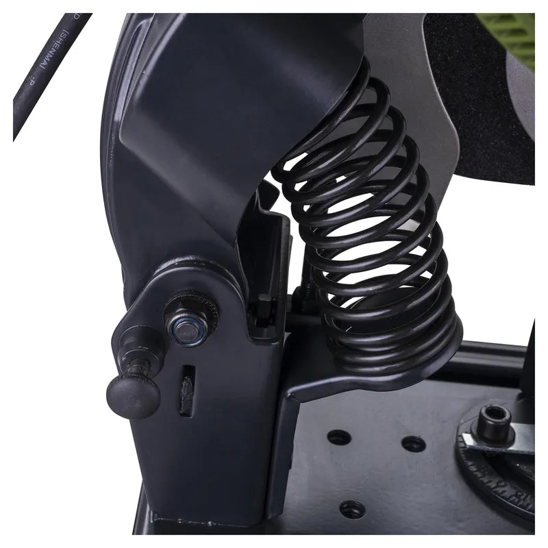 BAUKER Tronzadora eléctrica 14" 2000W