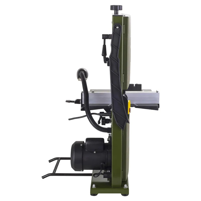 BAUKER Sierra de Banda Eléctrica 23 cm 350 W SB350S